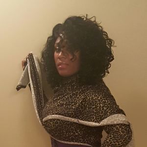 Meet your Posher, Cedric